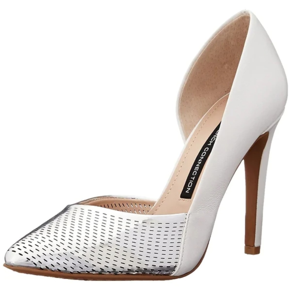 French Connection Women's Mabel Dress Pump